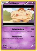 Fat Mamma