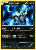 Black Kyurem