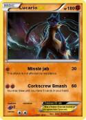 Lucario