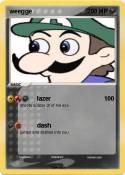 weegge