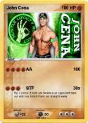John Cena