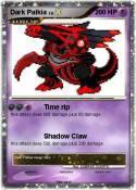 Dark Palkia