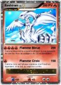 Reshiram