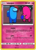 amogus