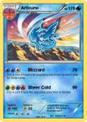 Articuno