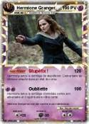 Hermione Grange