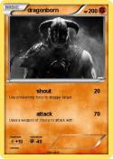 dragonborn