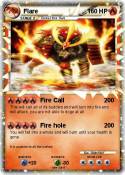 Flare