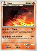 Flame