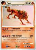 Flare