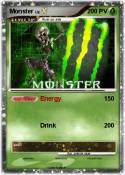 Monster