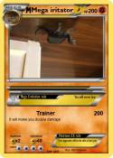 Mega iritator