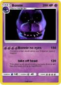 Bonnie