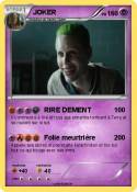 JOKER