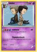 destiel