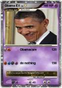 Obama EX