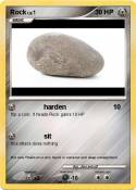 Rock