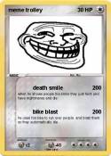 meme trolley