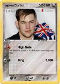 James Durbin 55