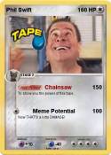 Phil Swift