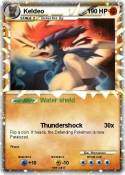 Keldeo