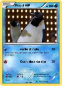 Pino il VIP