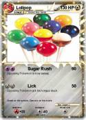 Lolipop