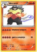 Moucanon