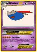 Pusheen