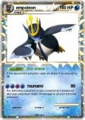 empoleon