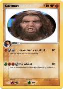 Caveman