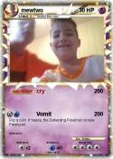 mewtwo