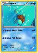Squirtle