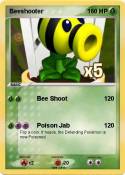 Beeshooter