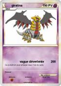 giratina