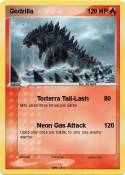 Godzilla