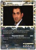 zerven