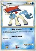 keldeo