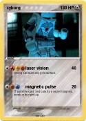 cyborg