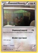 Diamond Phoenix