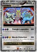 Giratina,Dialga