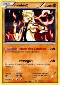naruto eX