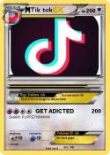 Tik tok