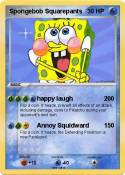 Spongebob