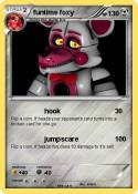 funtime foxy