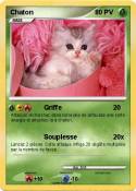 Chaton