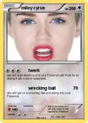 miley cyrus