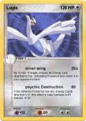 Lugia