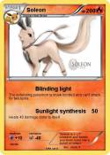 Soleon