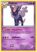 Psybeon